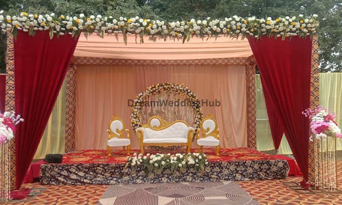 Harmony wedding planner